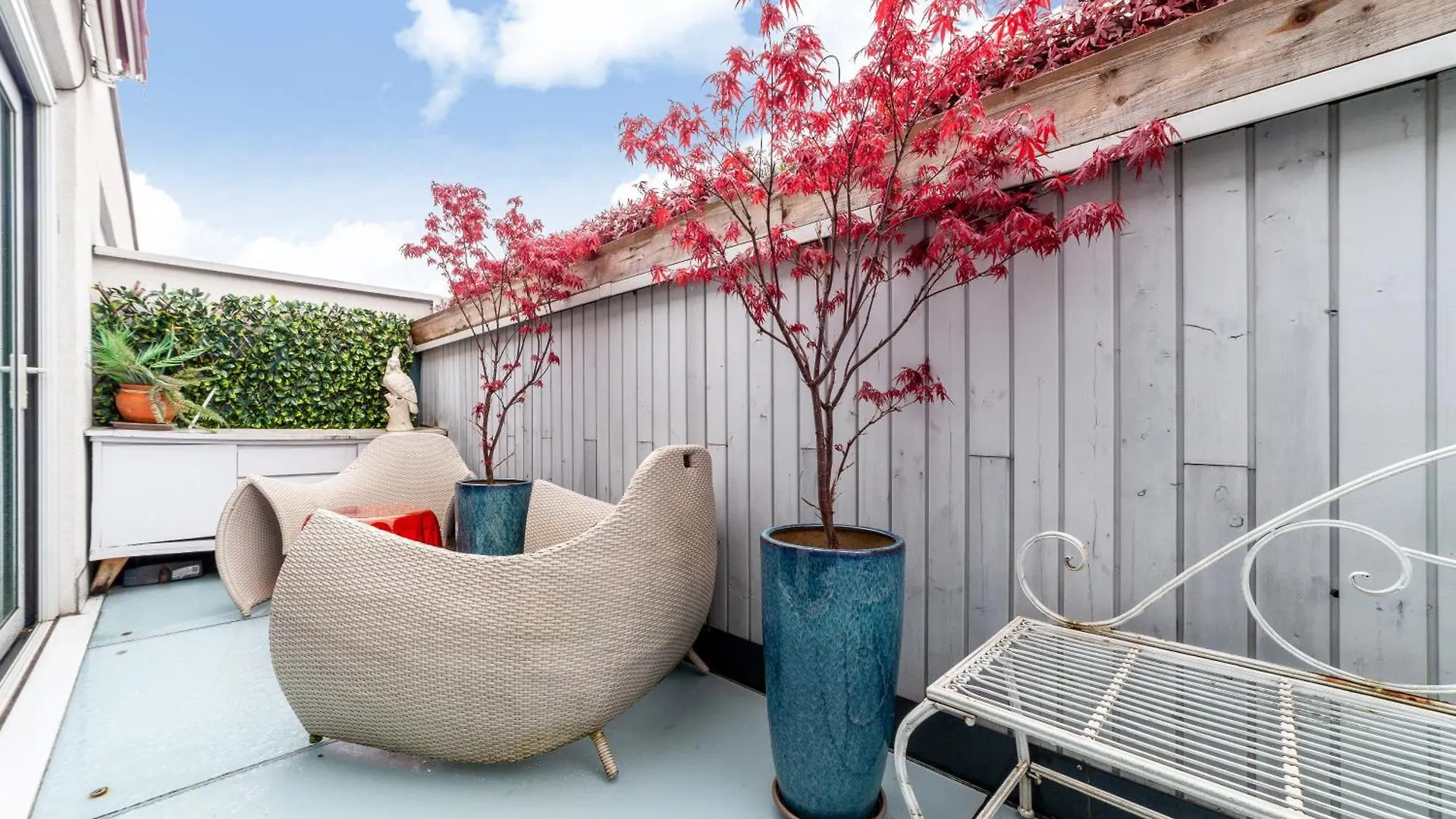 Charming 3Br Shoreditch Duplex Loft With Balconies London 0*,  United Kingdom