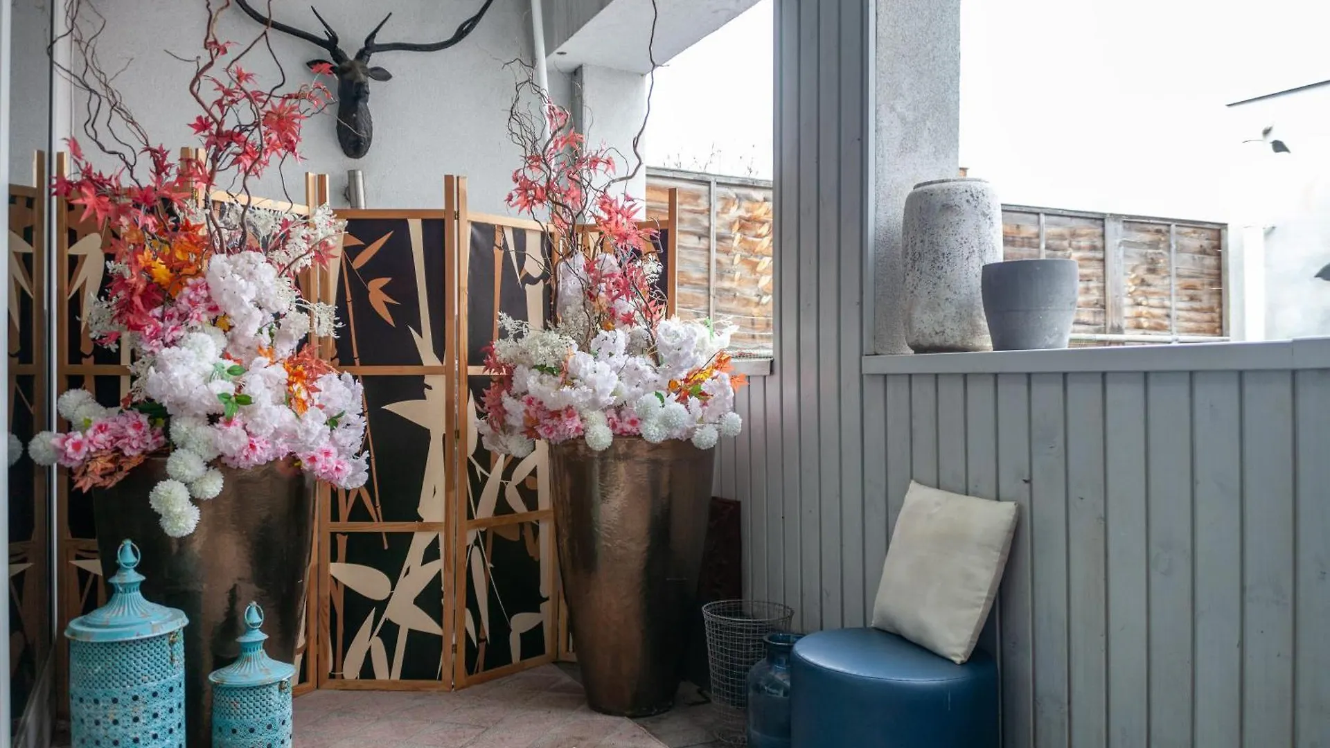 Apartment Charming 3Br Shoreditch Duplex Loft With Balconies London United Kingdom