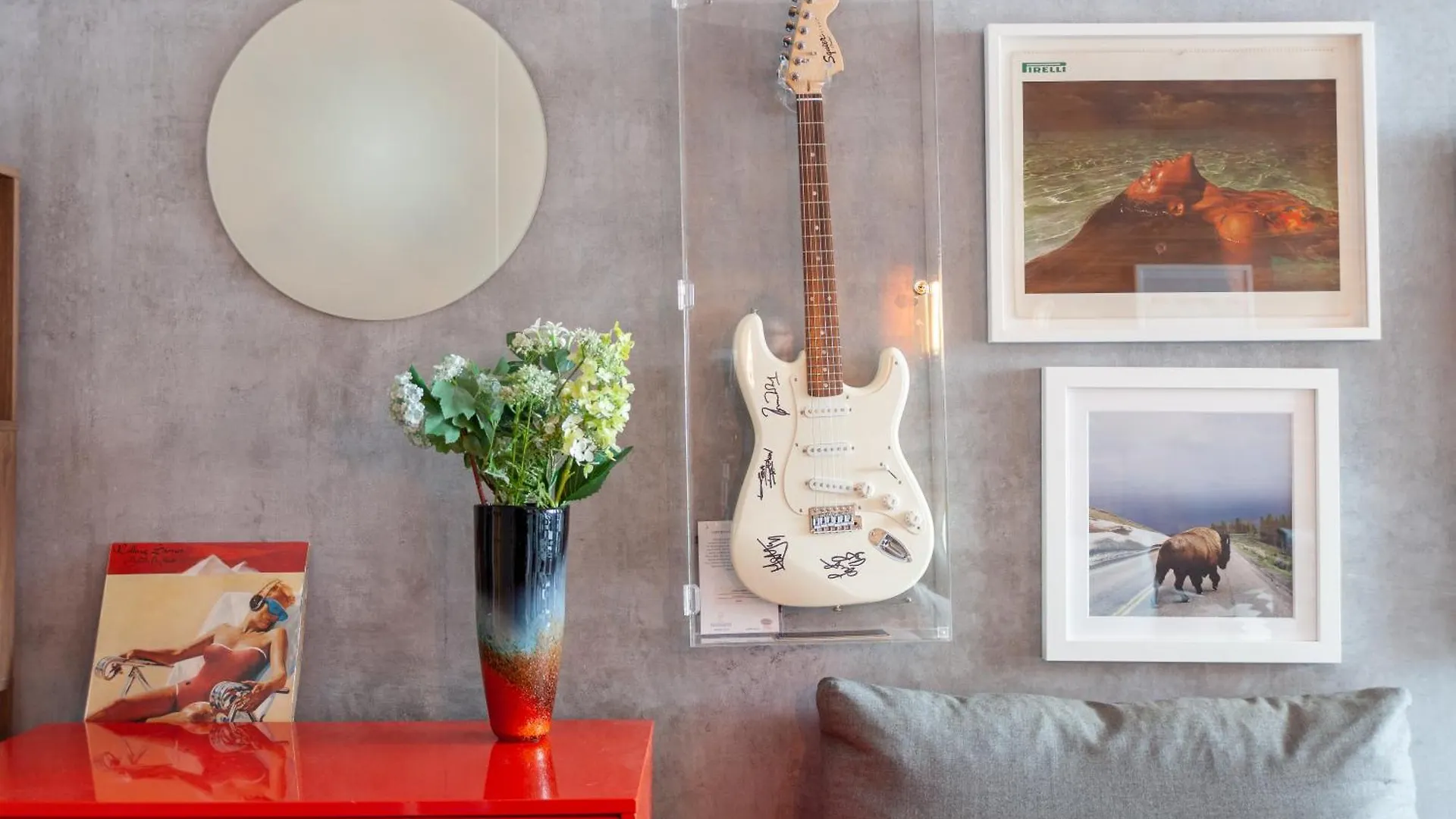 Apartment Charming 3Br Shoreditch Duplex Loft With Balconies London United Kingdom