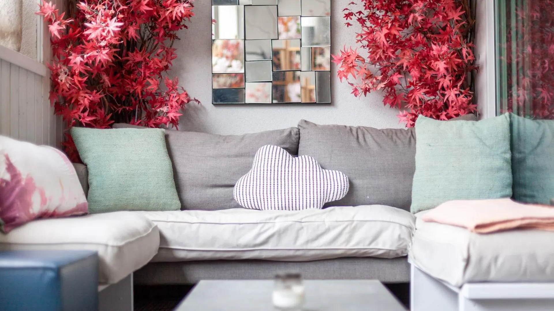 Apartment Charming 3Br Shoreditch Duplex Loft With Balconies London