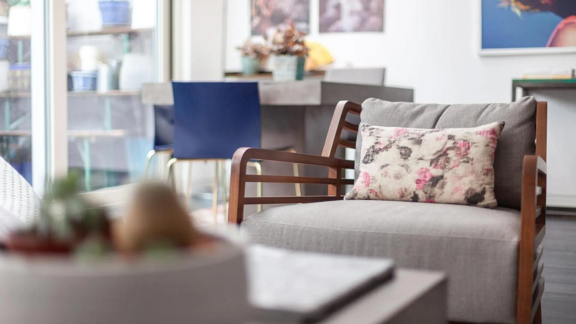 Apartmán Charming 3Br Shoreditch Duplex Loft With Balconies Londýn